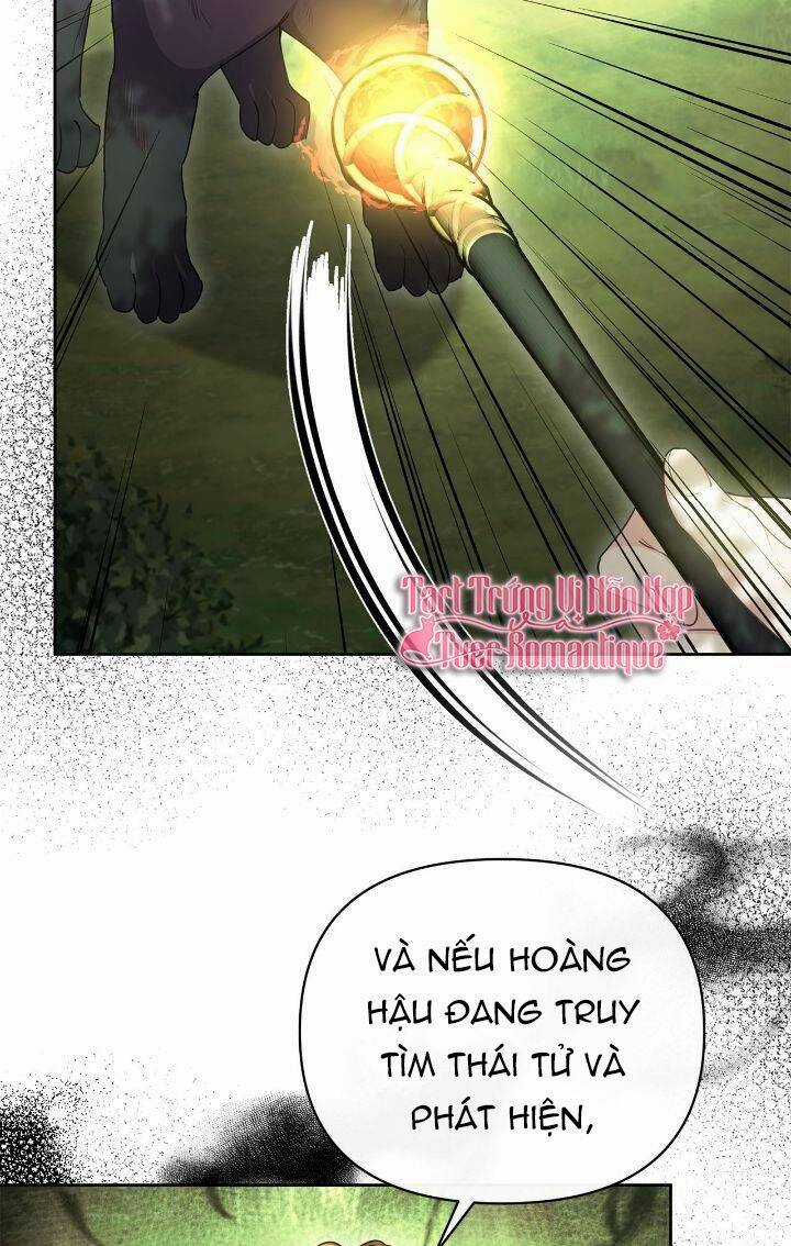 Khi Con Gái Của Phù Thuỷ Phá Giải Lời Nguyền Của Nam Chính Chapter 17 trang 7