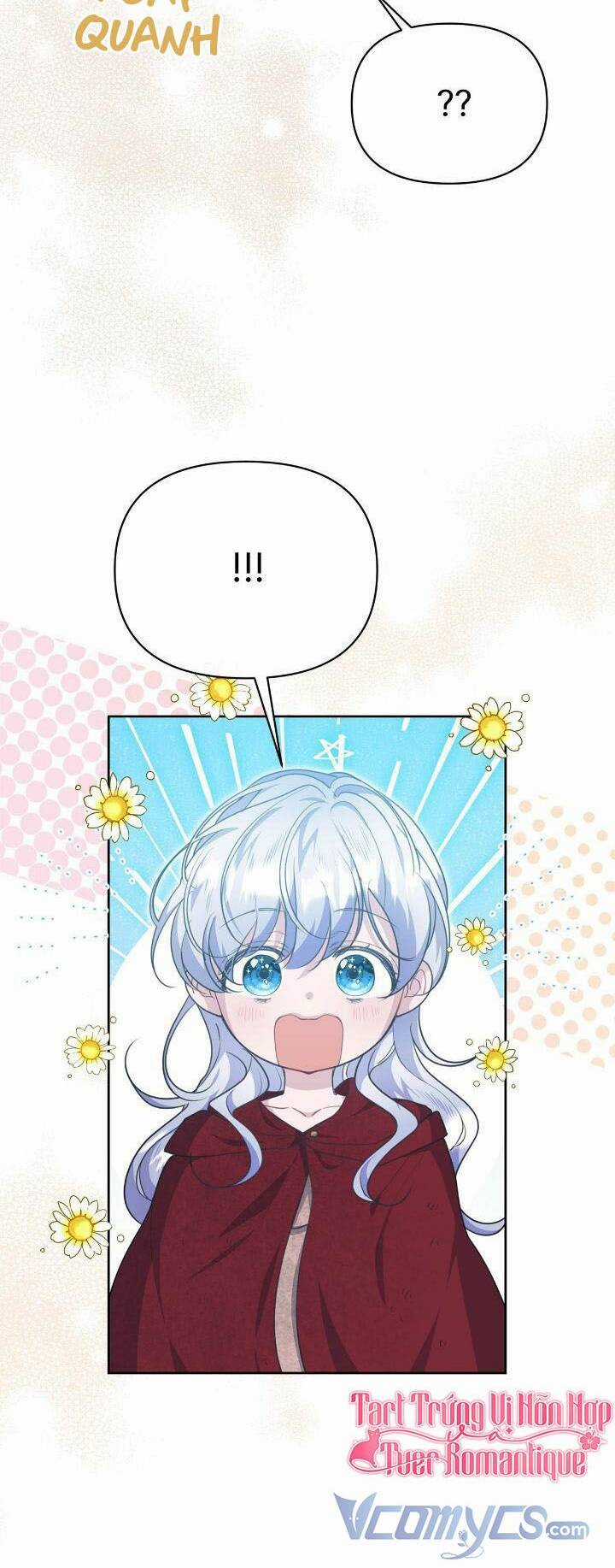 Khi Con Gái Của Phù Thuỷ Phá Giải Lời Nguyền Của Nam Chính Chapter 18 trang 20