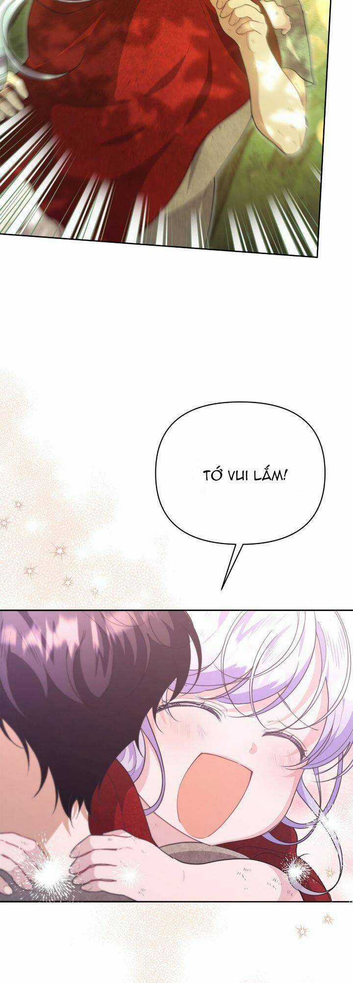 Khi Con Gái Của Phù Thuỷ Phá Giải Lời Nguyền Của Nam Chính Chapter 18 trang 24