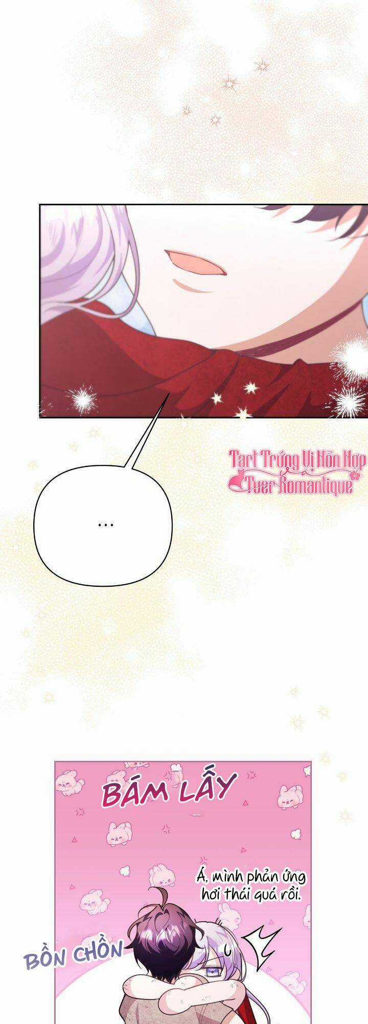 Khi Con Gái Của Phù Thuỷ Phá Giải Lời Nguyền Của Nam Chính Chapter 18 trang 25