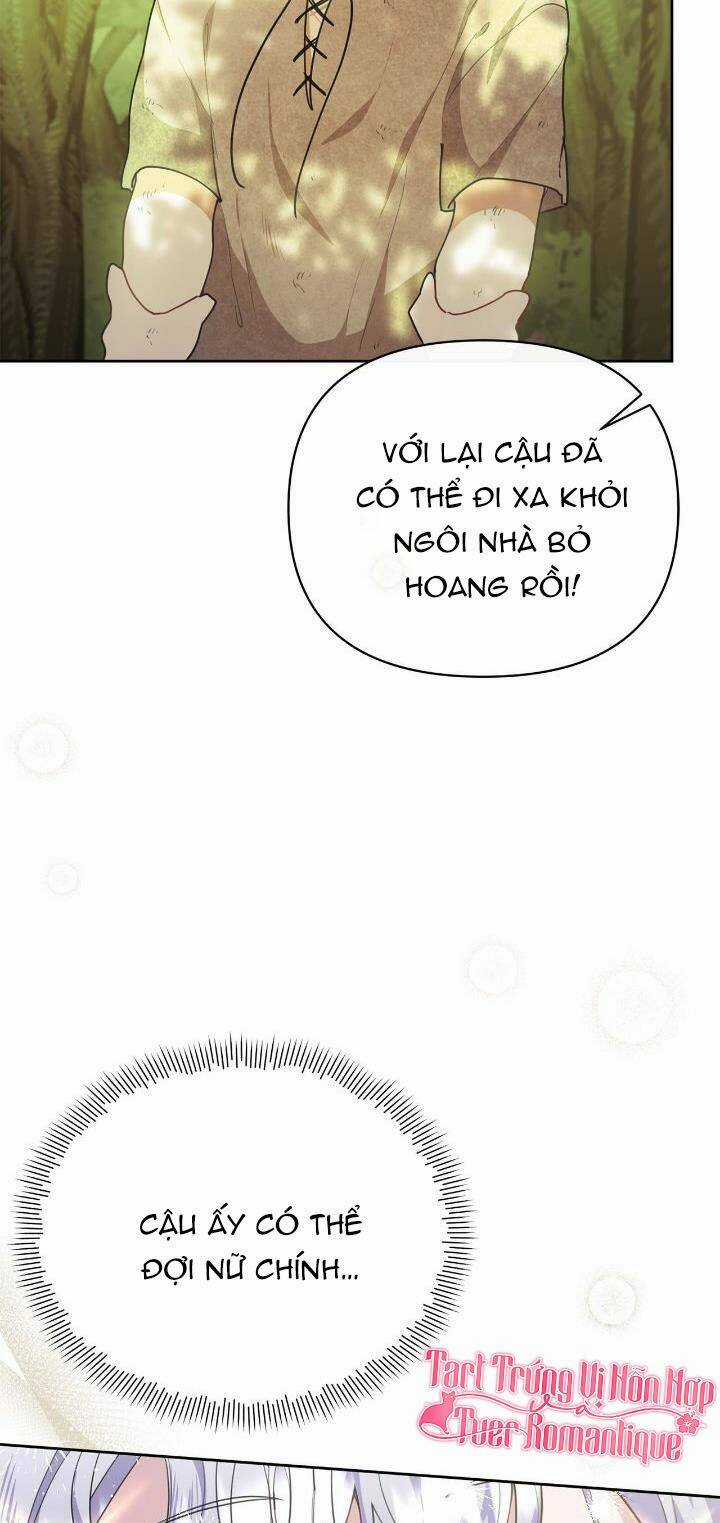 Khi Con Gái Của Phù Thuỷ Phá Giải Lời Nguyền Của Nam Chính Chapter 18 trang 34