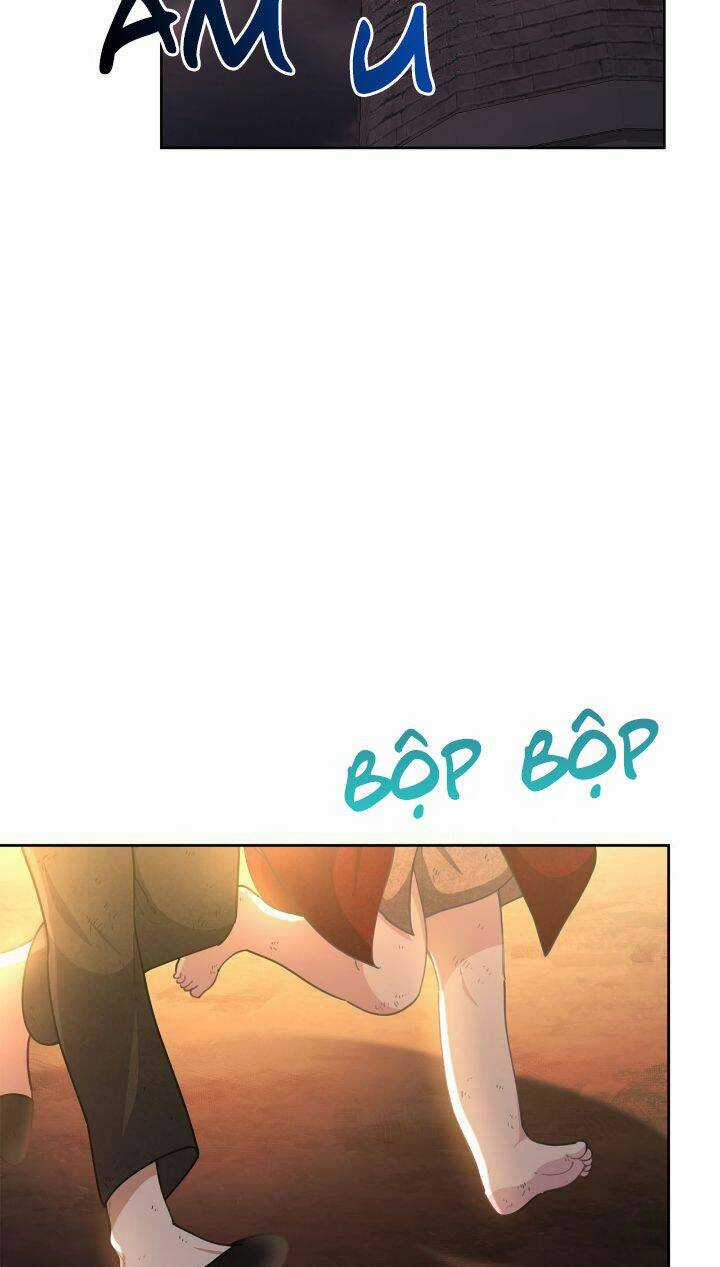 Khi Con Gái Của Phù Thuỷ Phá Giải Lời Nguyền Của Nam Chính Chapter 18 trang 39