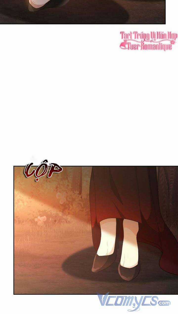 Khi Con Gái Của Phù Thuỷ Phá Giải Lời Nguyền Của Nam Chính Chapter 18 trang 40