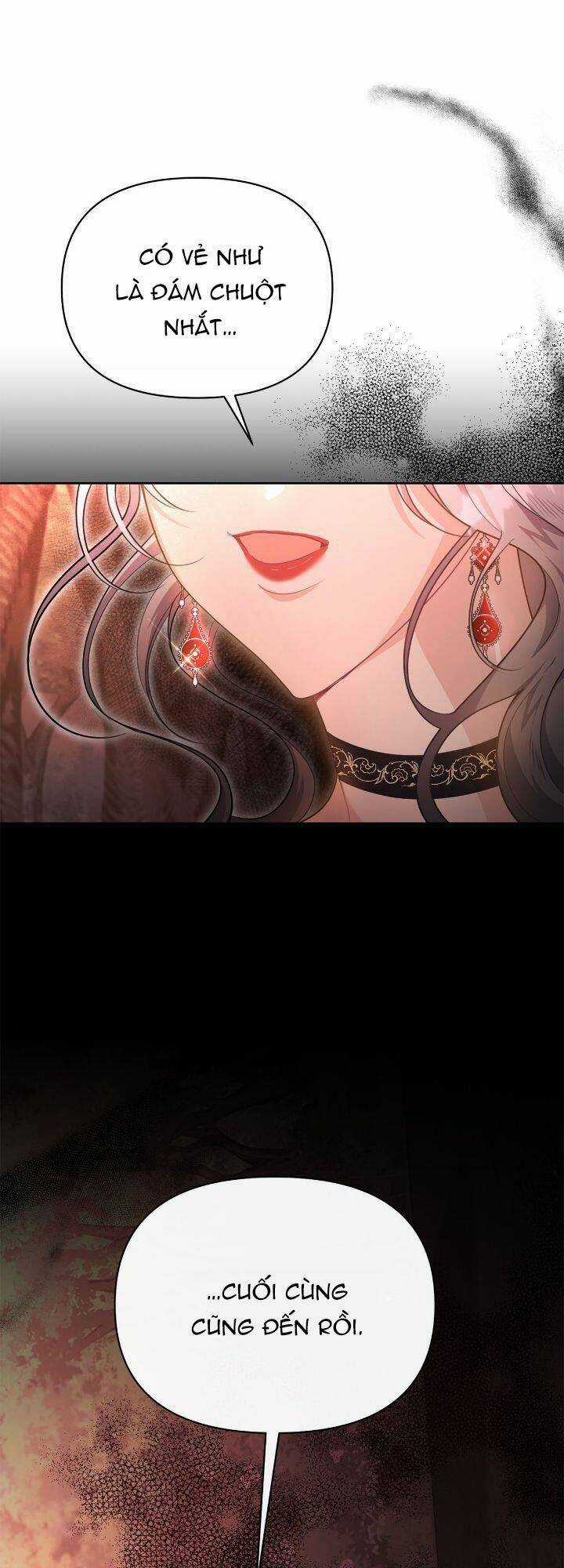 Khi Con Gái Của Phù Thuỷ Phá Giải Lời Nguyền Của Nam Chính Chapter 18 trang 41