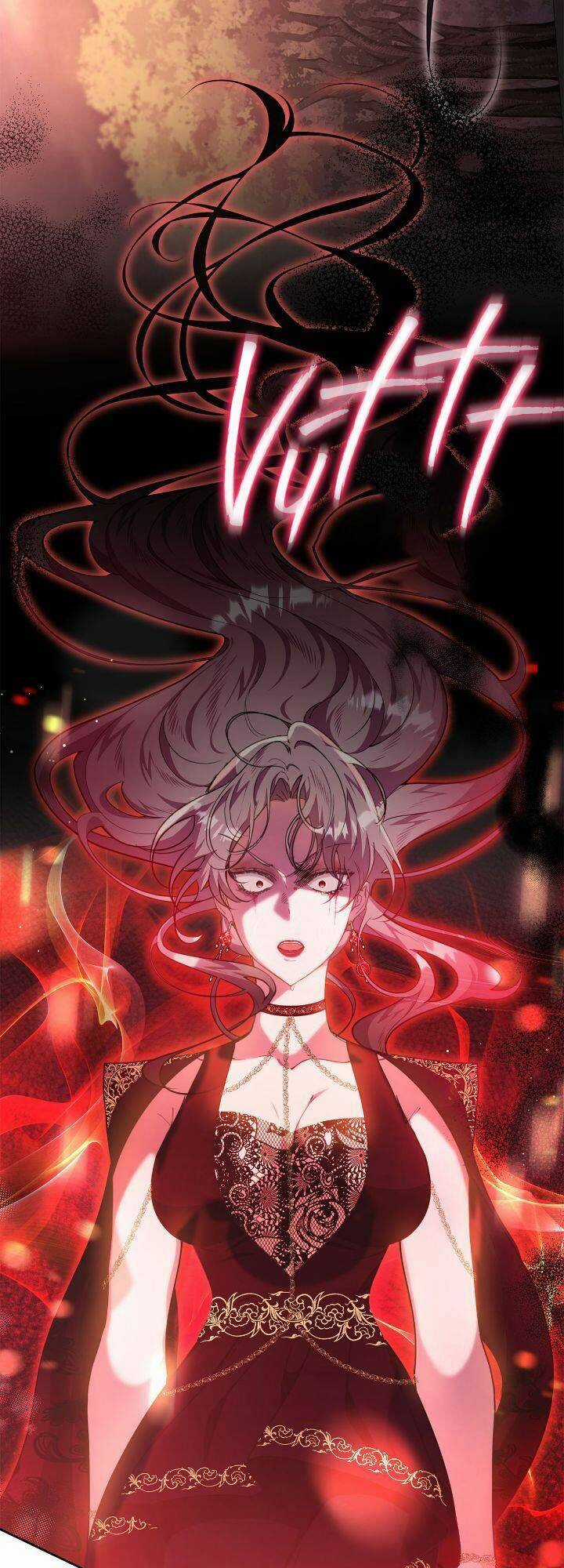 Khi Con Gái Của Phù Thuỷ Phá Giải Lời Nguyền Của Nam Chính Chapter 18 trang 43