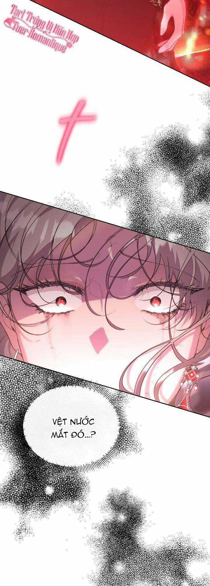 Khi Con Gái Của Phù Thuỷ Phá Giải Lời Nguyền Của Nam Chính Chapter 18 trang 44