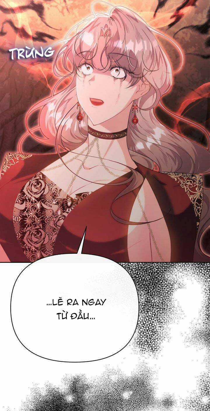 Khi Con Gái Của Phù Thuỷ Phá Giải Lời Nguyền Của Nam Chính Chapter 18 trang 46