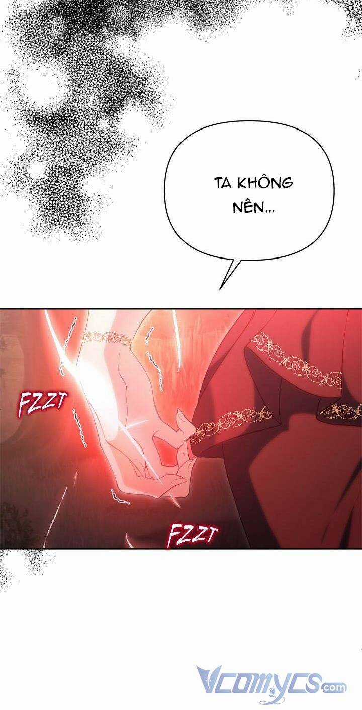 Khi Con Gái Của Phù Thuỷ Phá Giải Lời Nguyền Của Nam Chính Chapter 18 trang 47