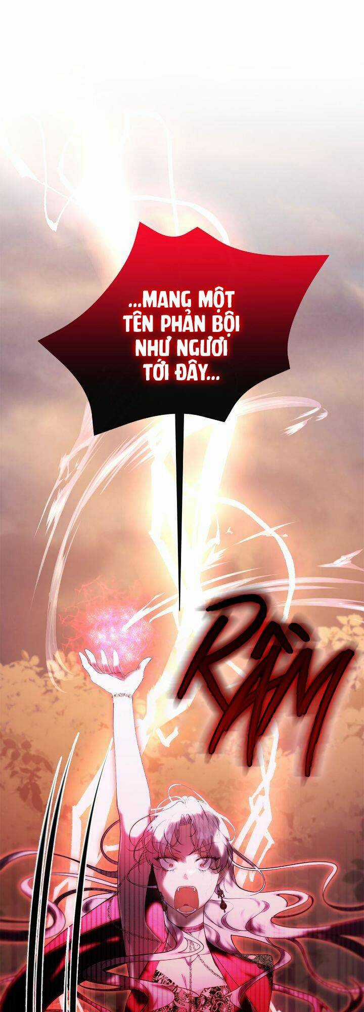 Khi Con Gái Của Phù Thuỷ Phá Giải Lời Nguyền Của Nam Chính Chapter 18 trang 48