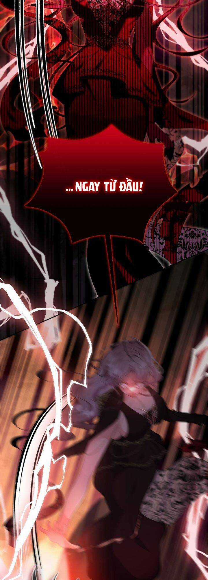 Khi Con Gái Của Phù Thuỷ Phá Giải Lời Nguyền Của Nam Chính Chapter 18 trang 49