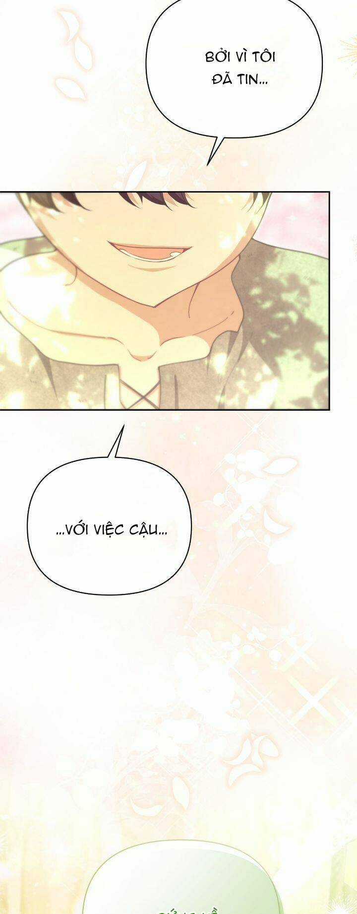 Khi Con Gái Của Phù Thuỷ Phá Giải Lời Nguyền Của Nam Chính Chapter 18 trang 5