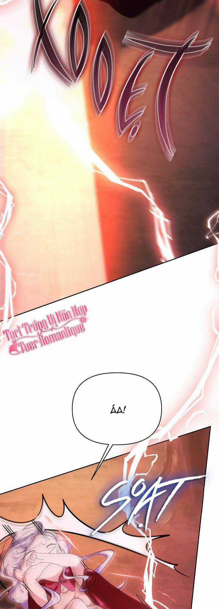 Khi Con Gái Của Phù Thuỷ Phá Giải Lời Nguyền Của Nam Chính Chapter 18 trang 50