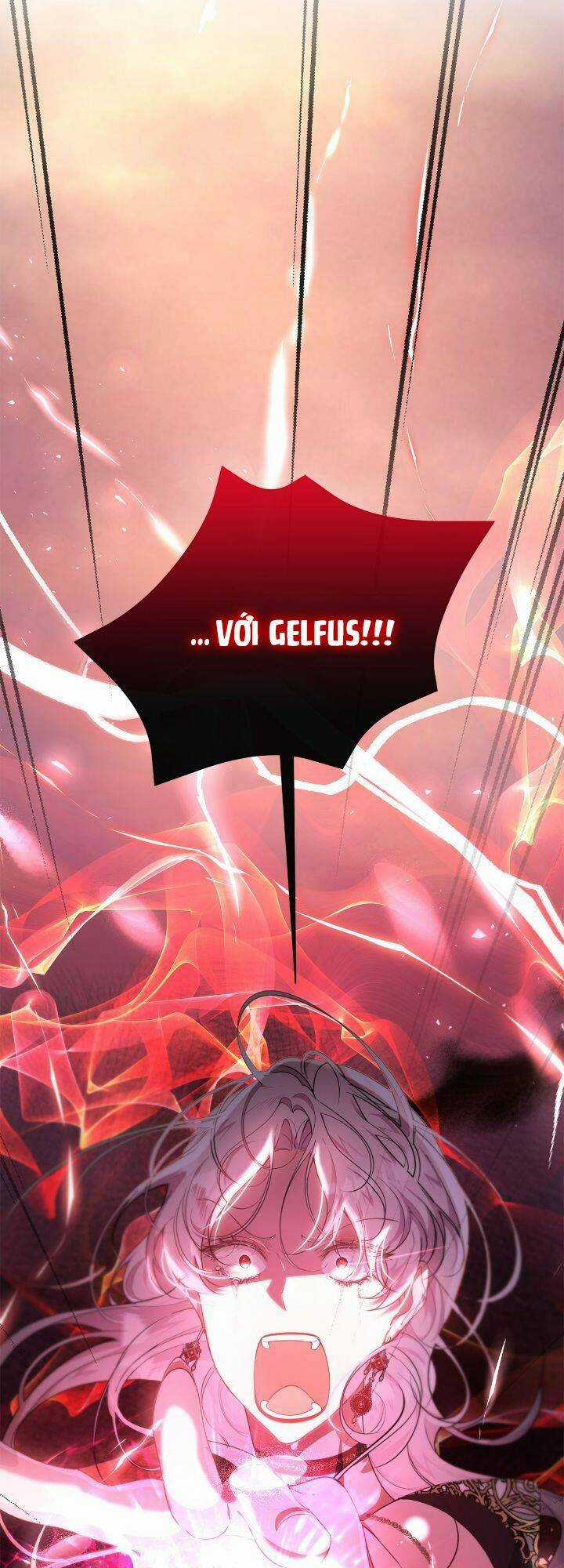 Khi Con Gái Của Phù Thuỷ Phá Giải Lời Nguyền Của Nam Chính Chapter 18 trang 56