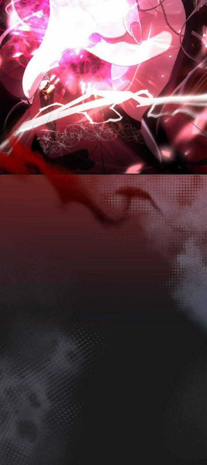 Khi Con Gái Của Phù Thuỷ Phá Giải Lời Nguyền Của Nam Chính Chapter 18 trang 57