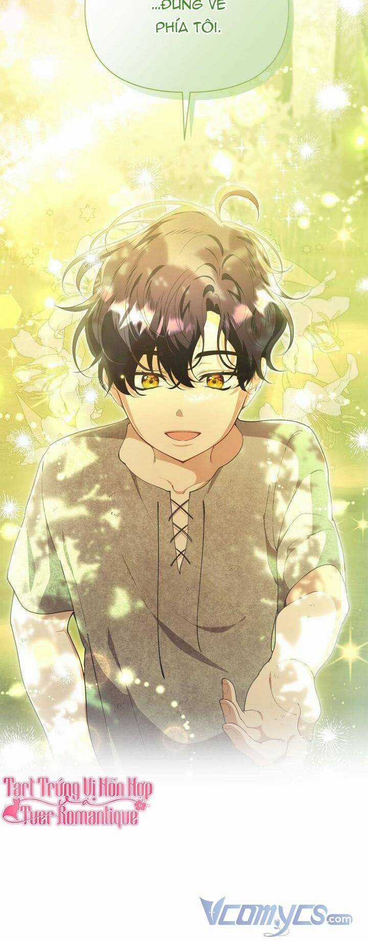 Khi Con Gái Của Phù Thuỷ Phá Giải Lời Nguyền Của Nam Chính Chapter 18 trang 6