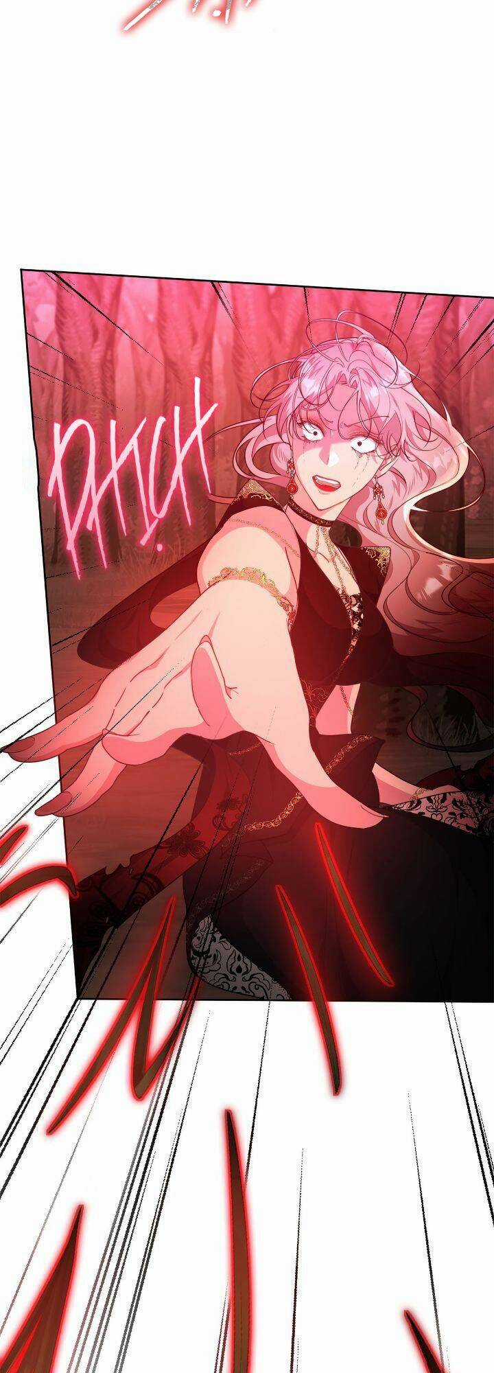 Khi Con Gái Của Phù Thuỷ Phá Giải Lời Nguyền Của Nam Chính Chapter 19 trang 11