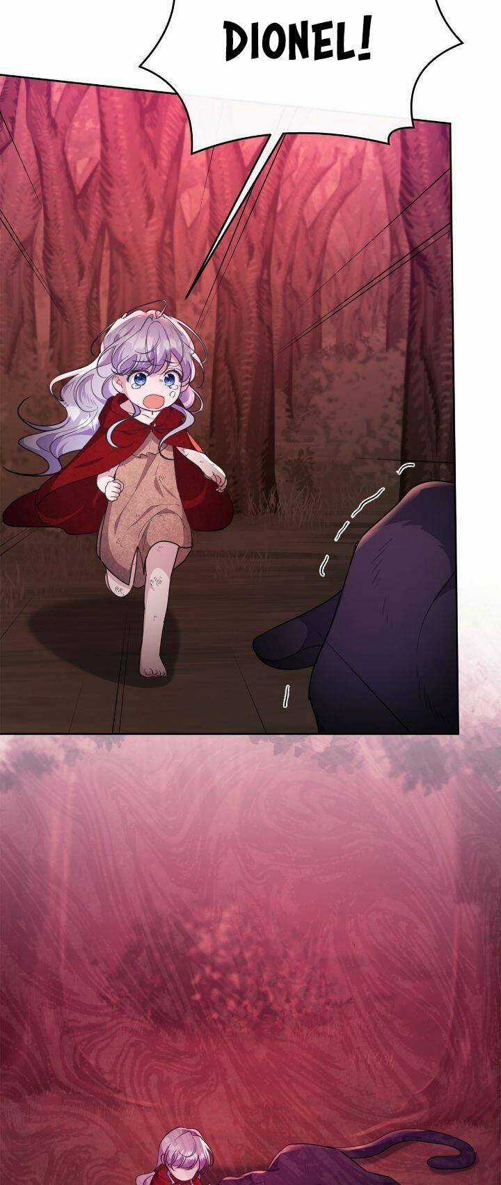 Khi Con Gái Của Phù Thuỷ Phá Giải Lời Nguyền Của Nam Chính Chapter 19 trang 13