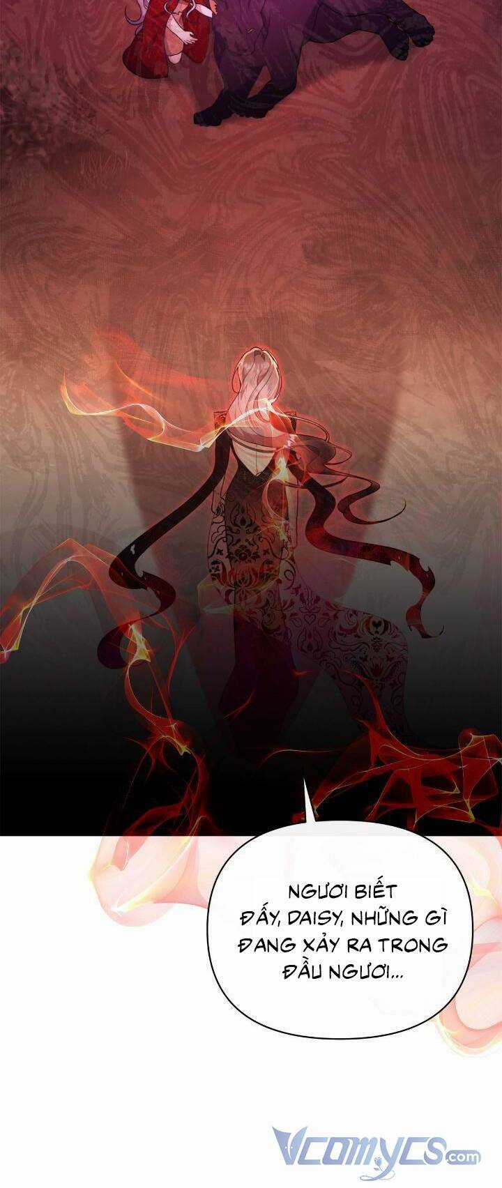 Khi Con Gái Của Phù Thuỷ Phá Giải Lời Nguyền Của Nam Chính Chapter 19 trang 14