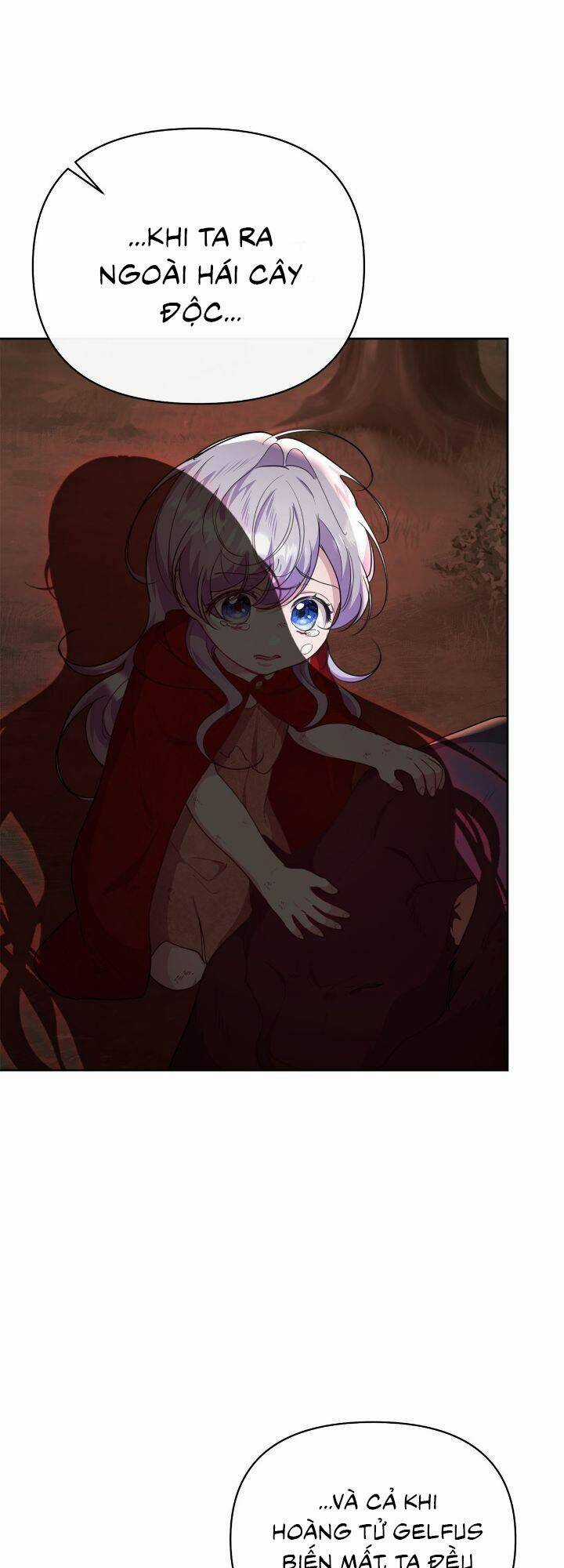 Khi Con Gái Của Phù Thuỷ Phá Giải Lời Nguyền Của Nam Chính Chapter 19 trang 15