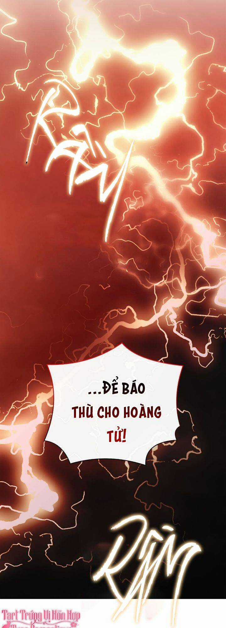 Khi Con Gái Của Phù Thuỷ Phá Giải Lời Nguyền Của Nam Chính Chapter 19 trang 18