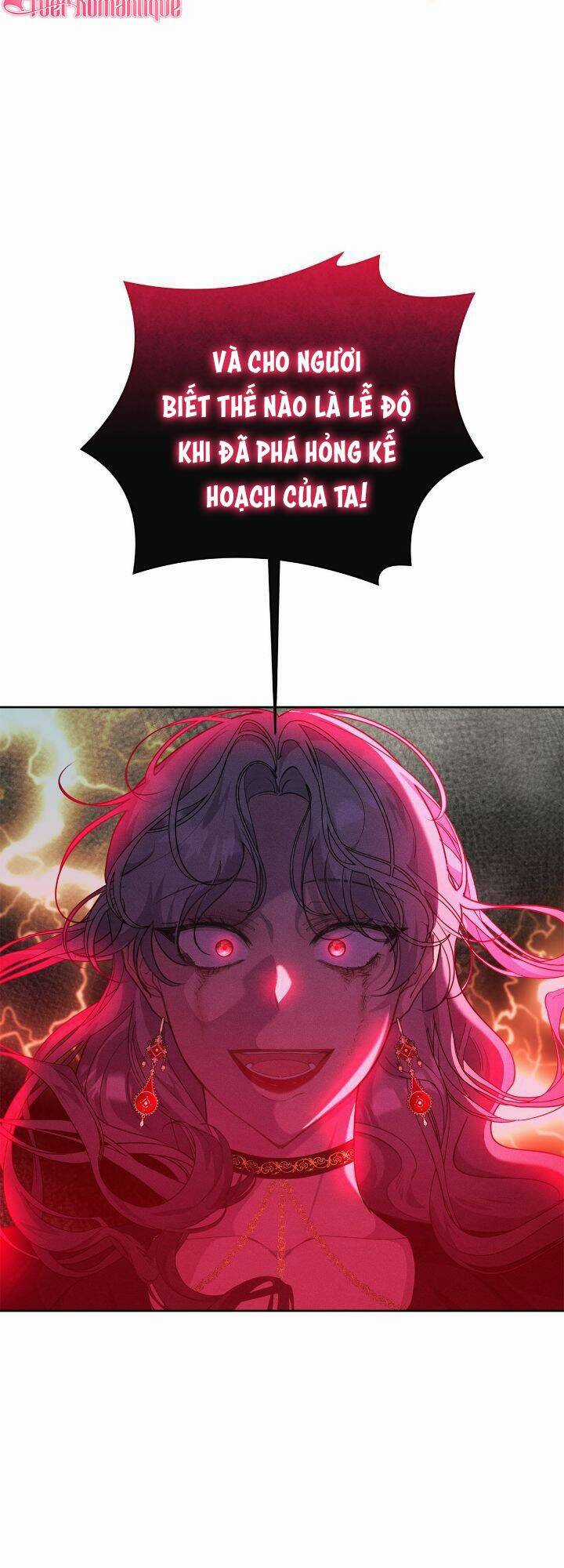 Khi Con Gái Của Phù Thuỷ Phá Giải Lời Nguyền Của Nam Chính Chapter 19 trang 19