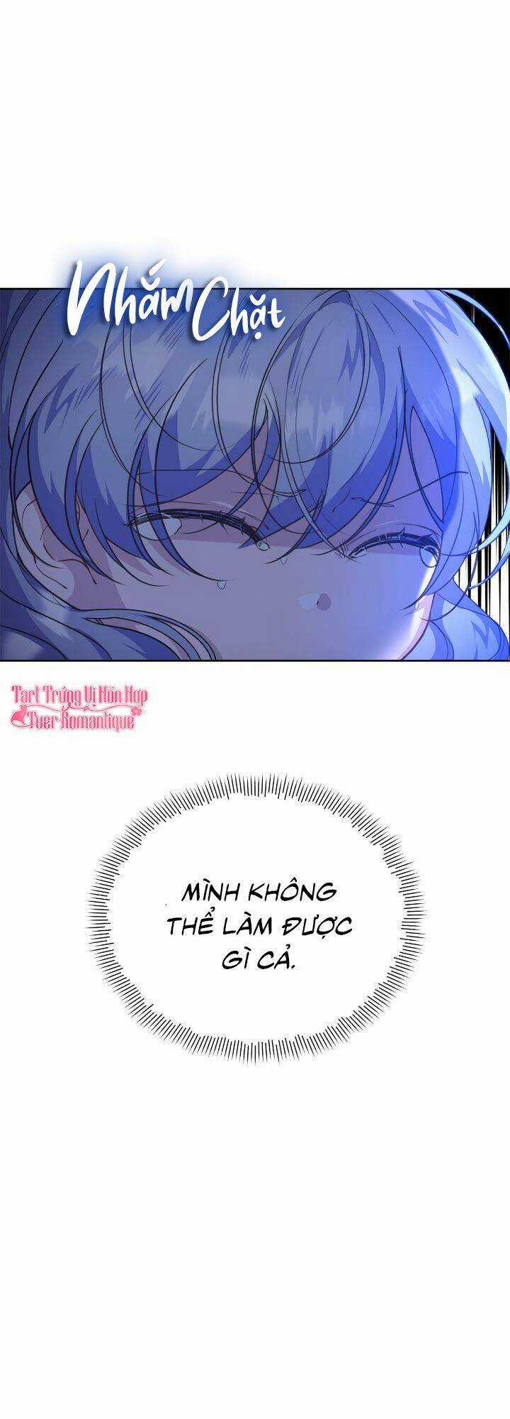 Khi Con Gái Của Phù Thuỷ Phá Giải Lời Nguyền Của Nam Chính Chapter 19 trang 22