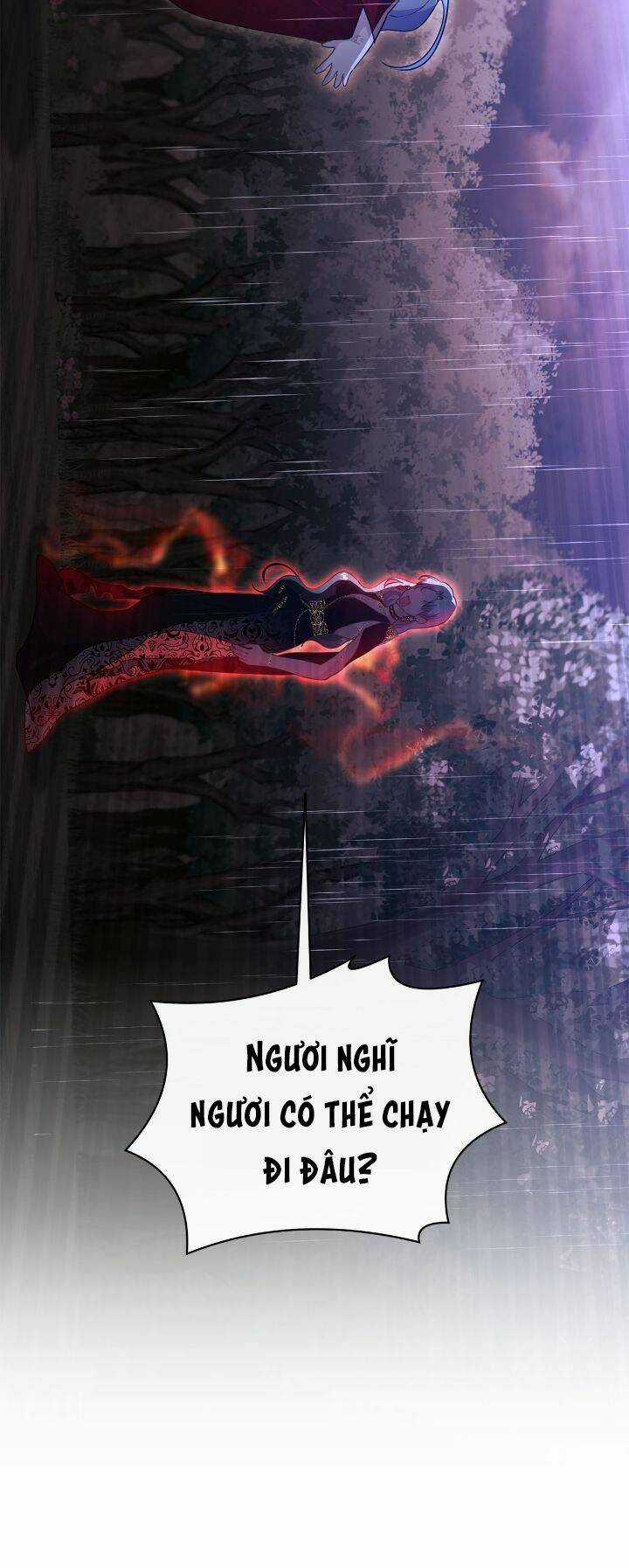 Khi Con Gái Của Phù Thuỷ Phá Giải Lời Nguyền Của Nam Chính Chapter 19 trang 27