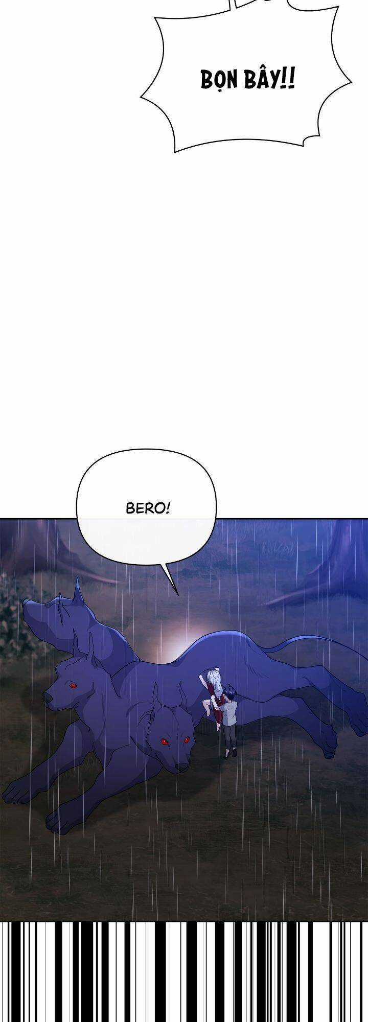 Khi Con Gái Của Phù Thuỷ Phá Giải Lời Nguyền Của Nam Chính Chapter 19 trang 31