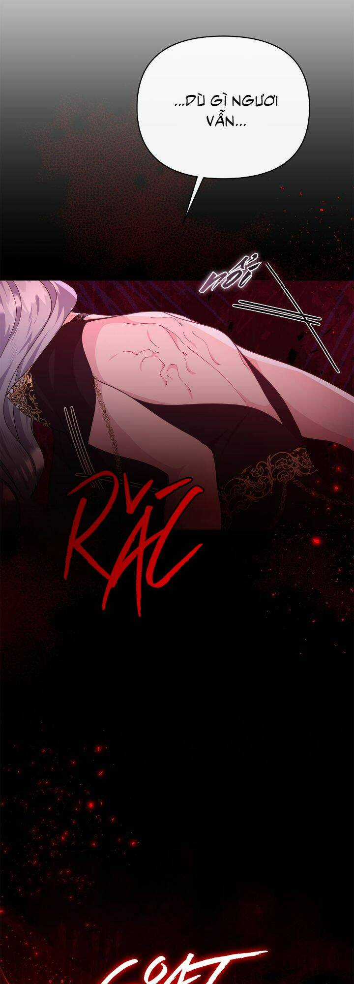 Khi Con Gái Của Phù Thuỷ Phá Giải Lời Nguyền Của Nam Chính Chapter 19 trang 37