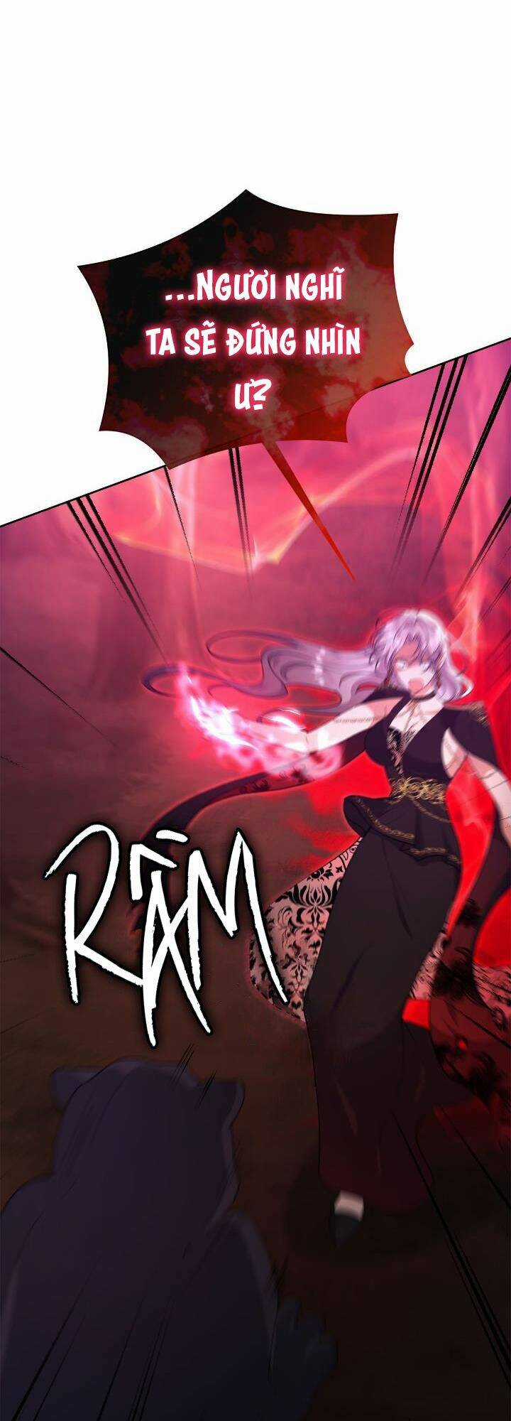 Khi Con Gái Của Phù Thuỷ Phá Giải Lời Nguyền Của Nam Chính Chapter 19 trang 4