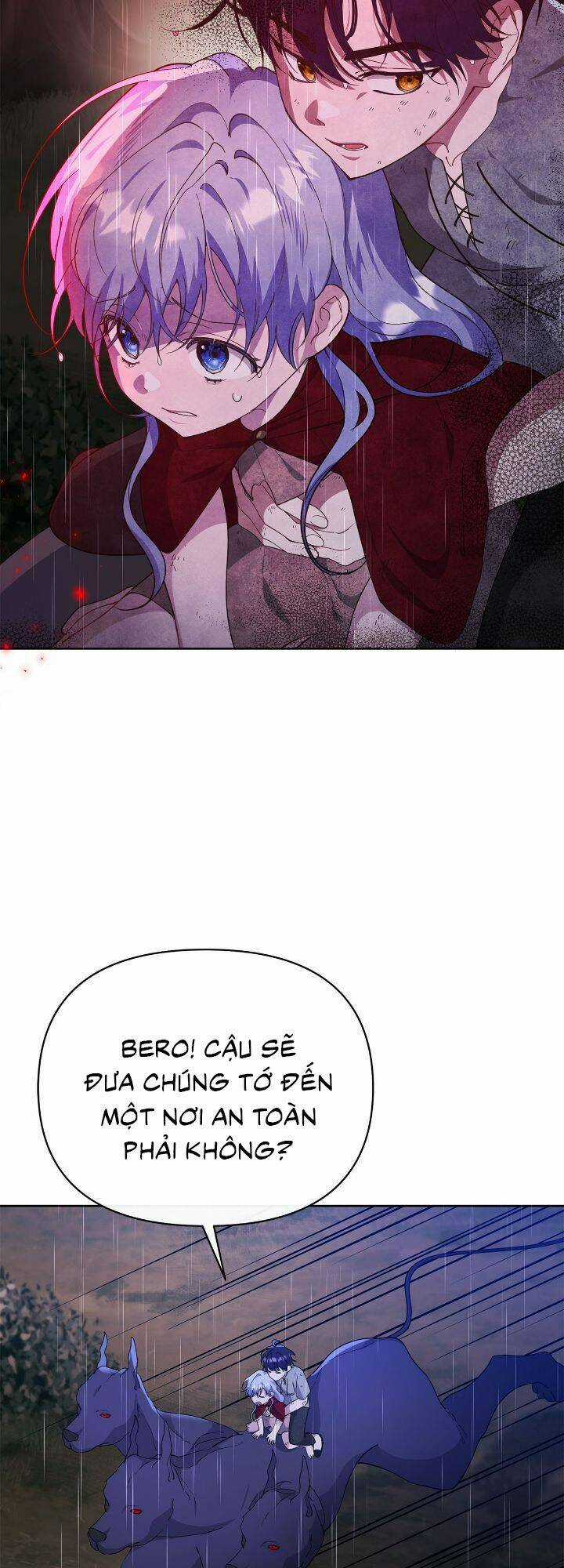 Khi Con Gái Của Phù Thuỷ Phá Giải Lời Nguyền Của Nam Chính Chapter 19 trang 40