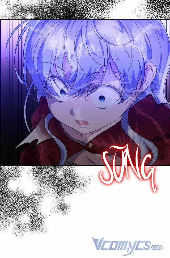 Khi Con Gái Của Phù Thuỷ Phá Giải Lời Nguyền Của Nam Chính Chapter 19 trang 43