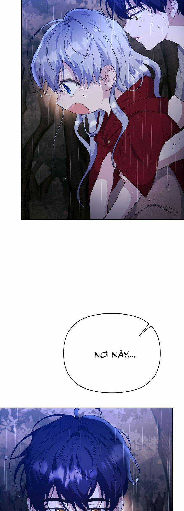 Khi Con Gái Của Phù Thuỷ Phá Giải Lời Nguyền Của Nam Chính Chapter 19 trang 46