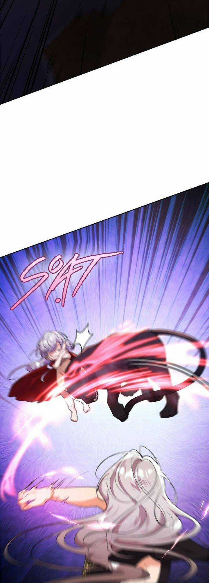 Khi Con Gái Của Phù Thuỷ Phá Giải Lời Nguyền Của Nam Chính Chapter 19 trang 5