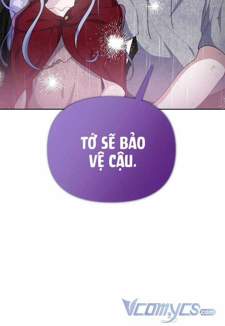 Khi Con Gái Của Phù Thuỷ Phá Giải Lời Nguyền Của Nam Chính Chapter 19 trang 51