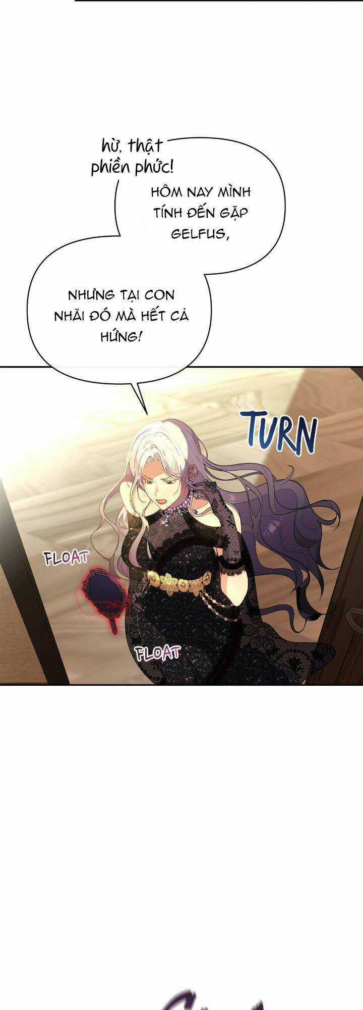 Khi Con Gái Của Phù Thuỷ Phá Giải Lời Nguyền Của Nam Chính Chapter 2 trang 15