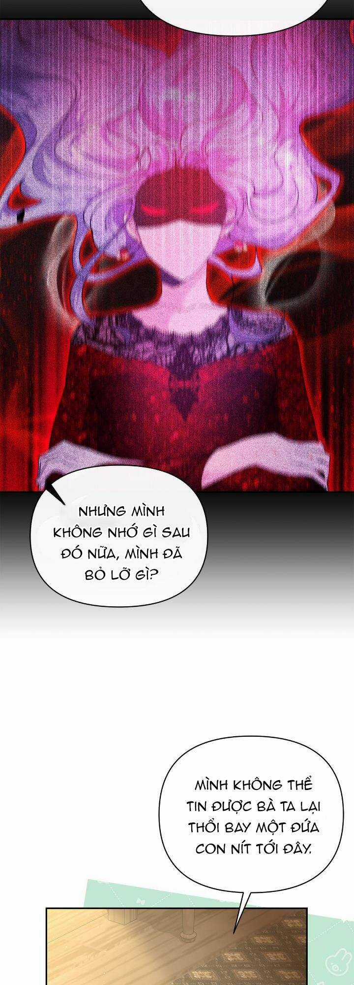 Khi Con Gái Của Phù Thuỷ Phá Giải Lời Nguyền Của Nam Chính Chapter 2 trang 2