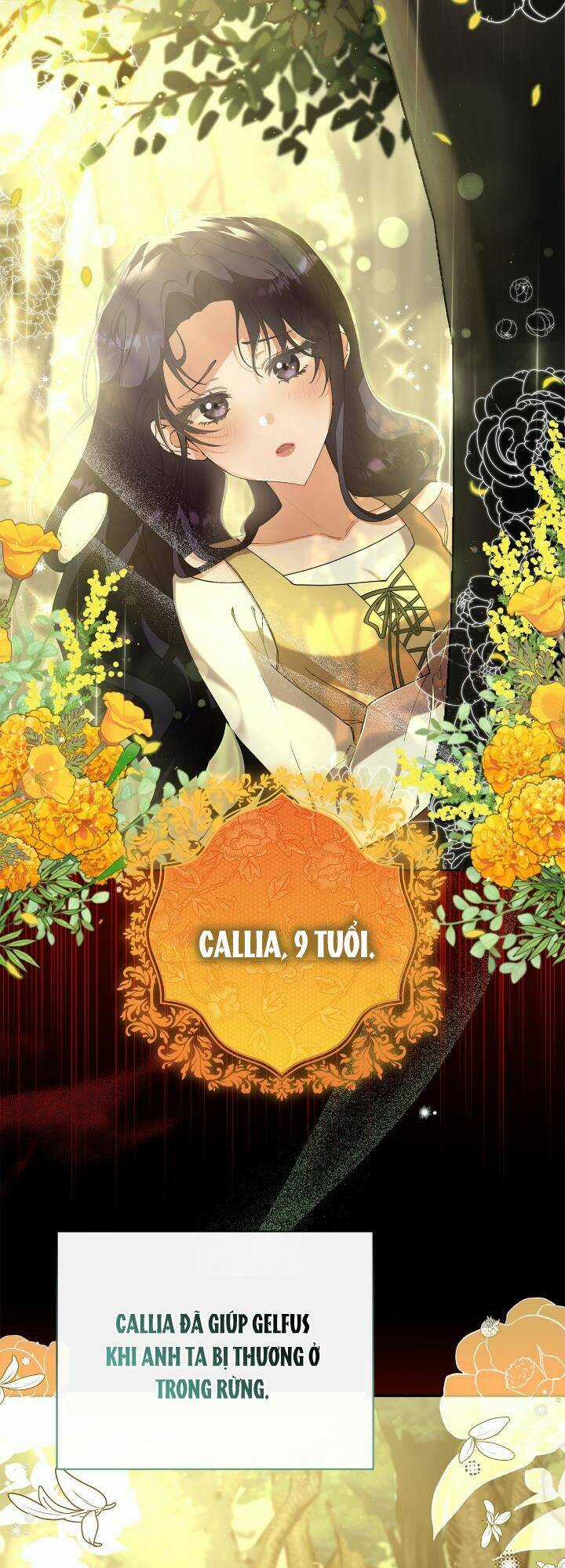 Khi Con Gái Của Phù Thuỷ Phá Giải Lời Nguyền Của Nam Chính Chapter 2 trang 24