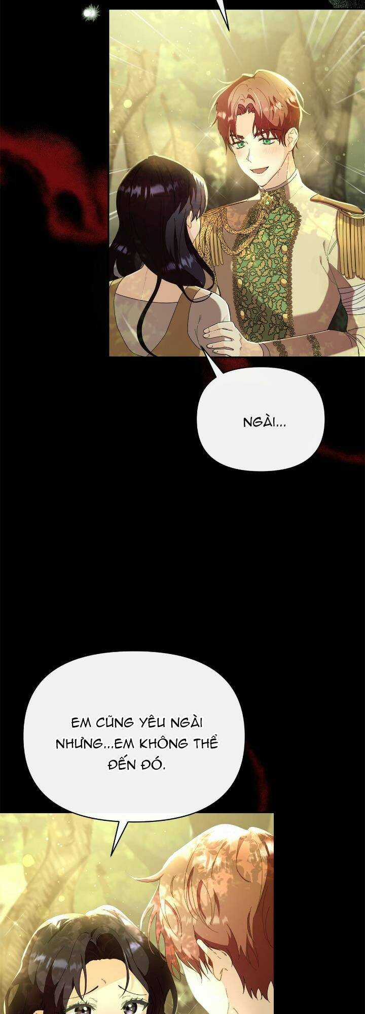 Khi Con Gái Của Phù Thuỷ Phá Giải Lời Nguyền Của Nam Chính Chapter 2 trang 26