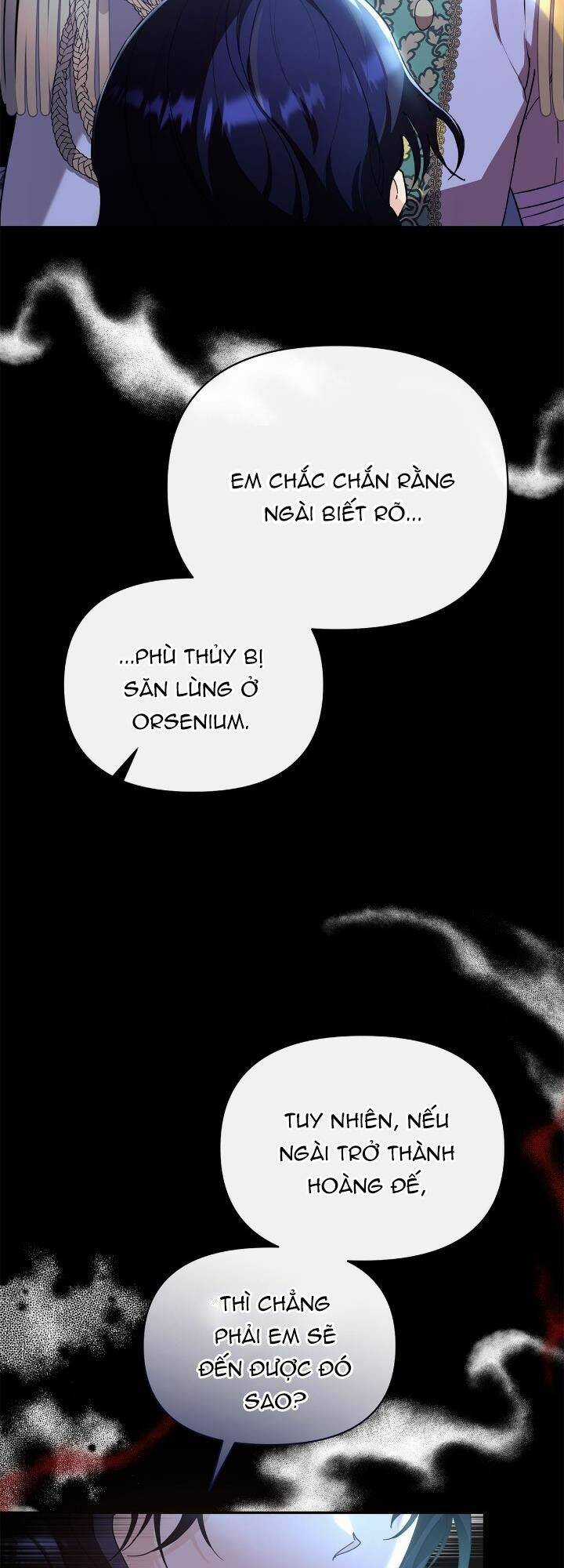 Khi Con Gái Của Phù Thuỷ Phá Giải Lời Nguyền Của Nam Chính Chapter 2 trang 28