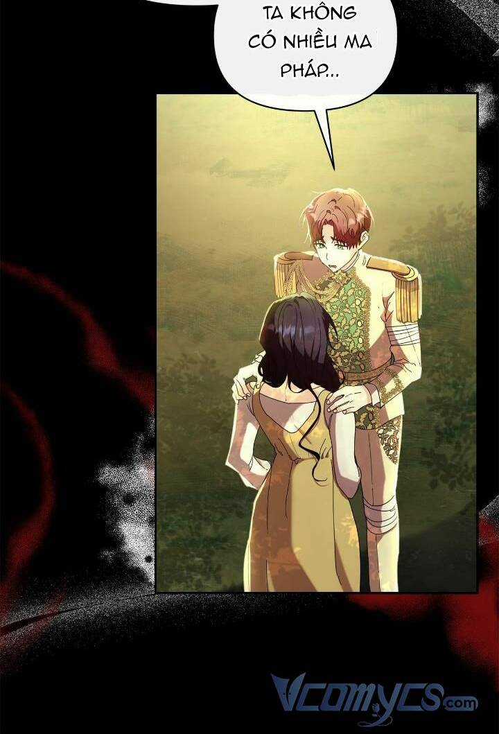 Khi Con Gái Của Phù Thuỷ Phá Giải Lời Nguyền Của Nam Chính Chapter 2 trang 30