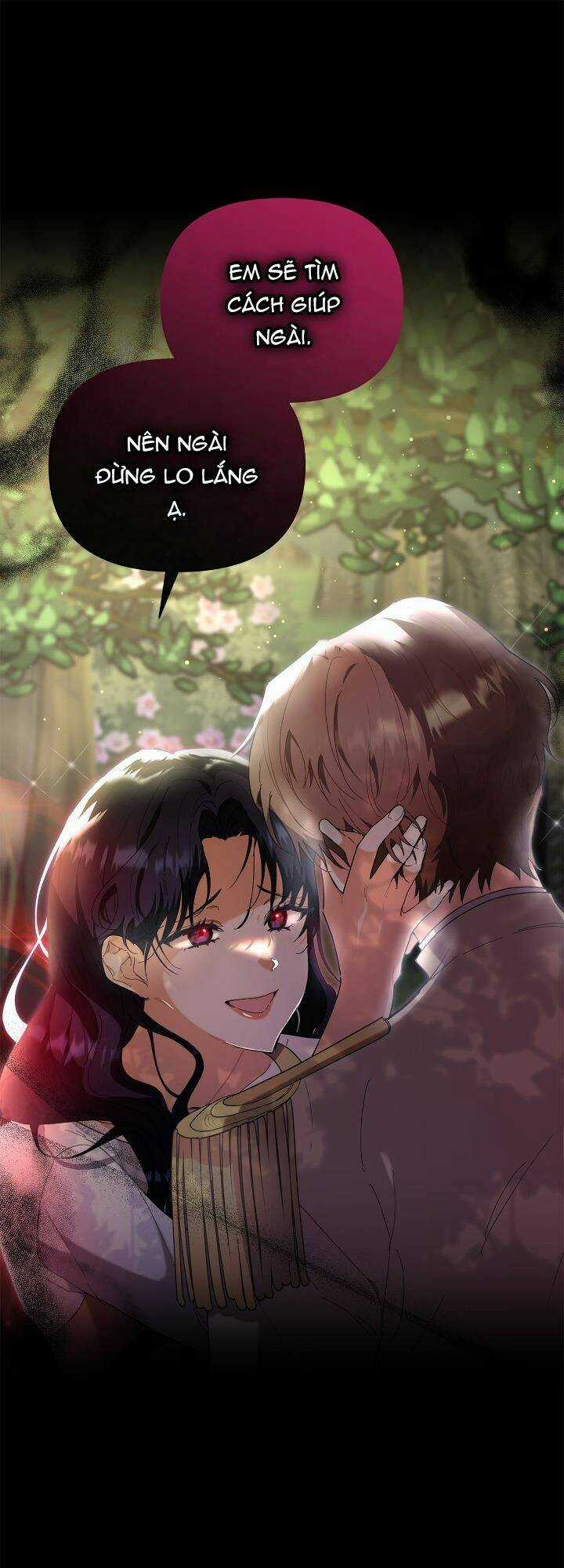 Khi Con Gái Của Phù Thuỷ Phá Giải Lời Nguyền Của Nam Chính Chapter 2 trang 31