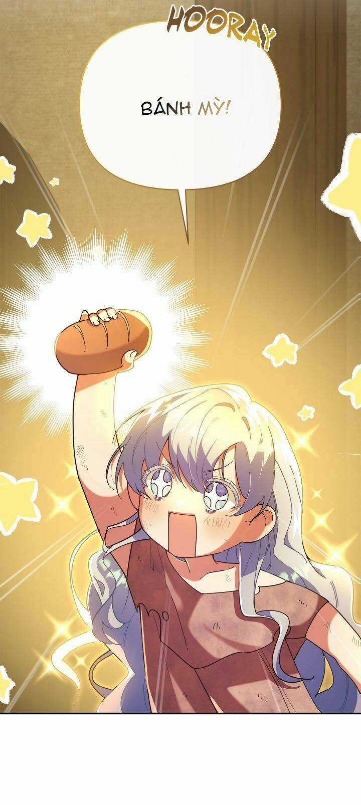 Khi Con Gái Của Phù Thuỷ Phá Giải Lời Nguyền Của Nam Chính Chapter 2 trang 41