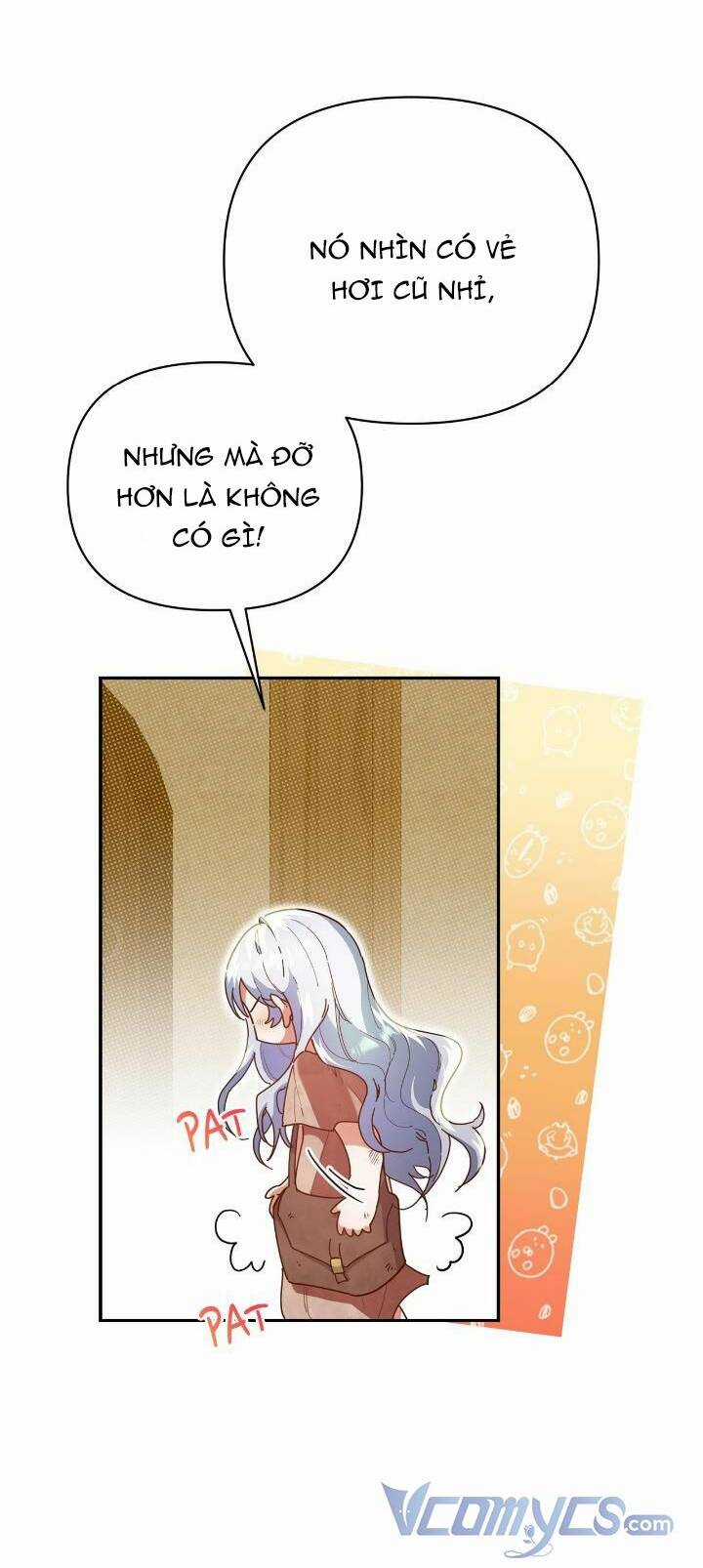 Khi Con Gái Của Phù Thuỷ Phá Giải Lời Nguyền Của Nam Chính Chapter 2 trang 42