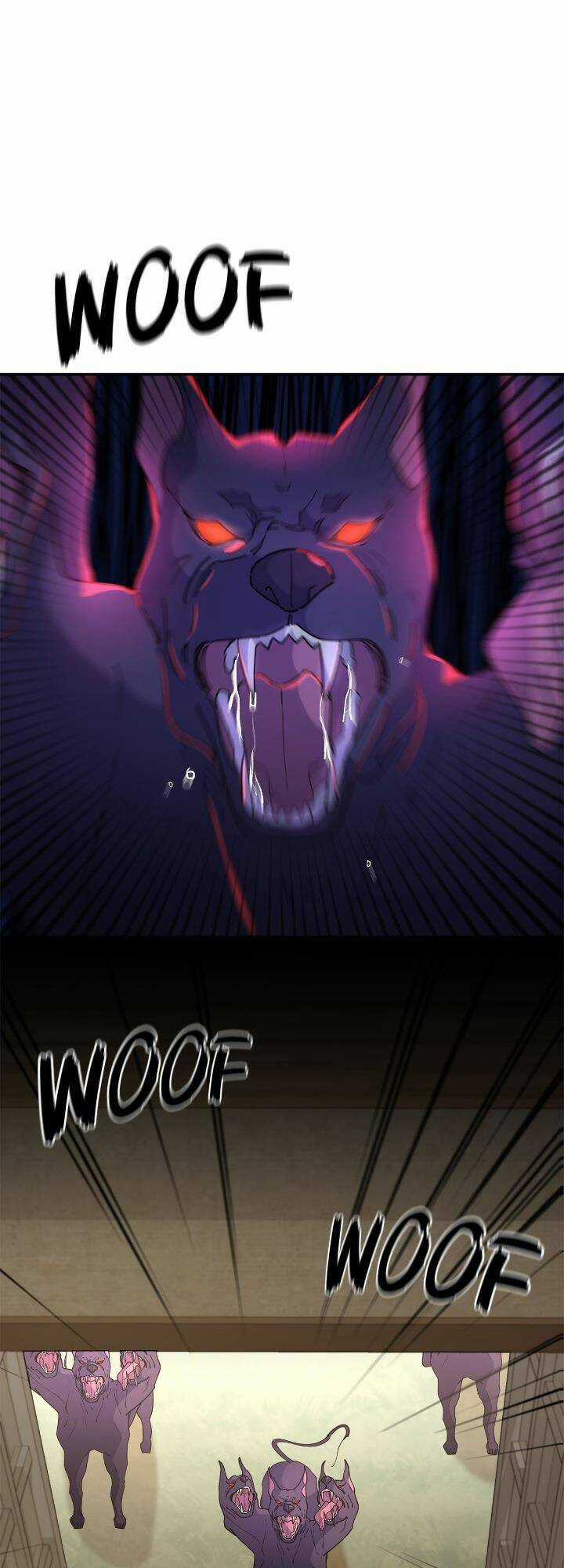 Khi Con Gái Của Phù Thuỷ Phá Giải Lời Nguyền Của Nam Chính Chapter 2 trang 44