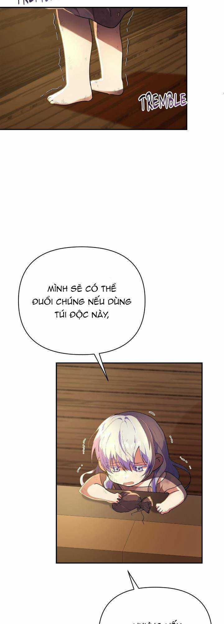 Khi Con Gái Của Phù Thuỷ Phá Giải Lời Nguyền Của Nam Chính Chapter 2 trang 46