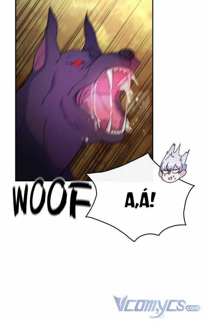 Khi Con Gái Của Phù Thuỷ Phá Giải Lời Nguyền Của Nam Chính Chapter 2 trang 49