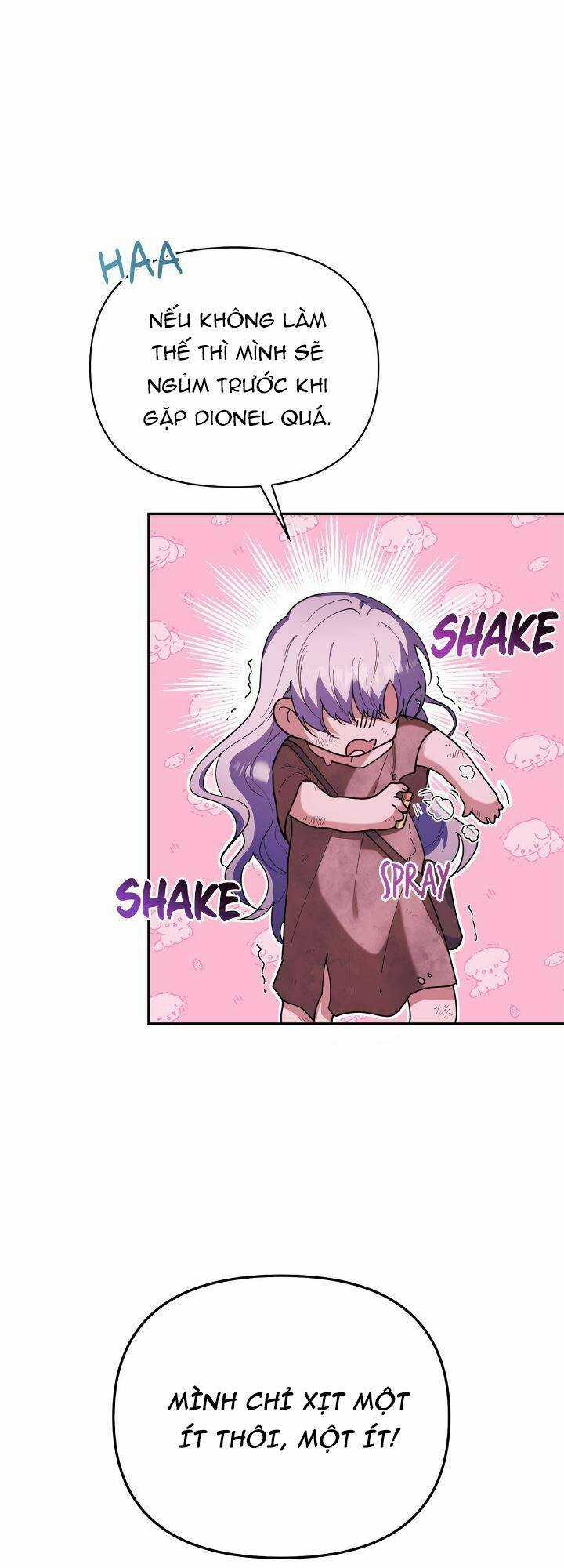 Khi Con Gái Của Phù Thuỷ Phá Giải Lời Nguyền Của Nam Chính Chapter 2 trang 50