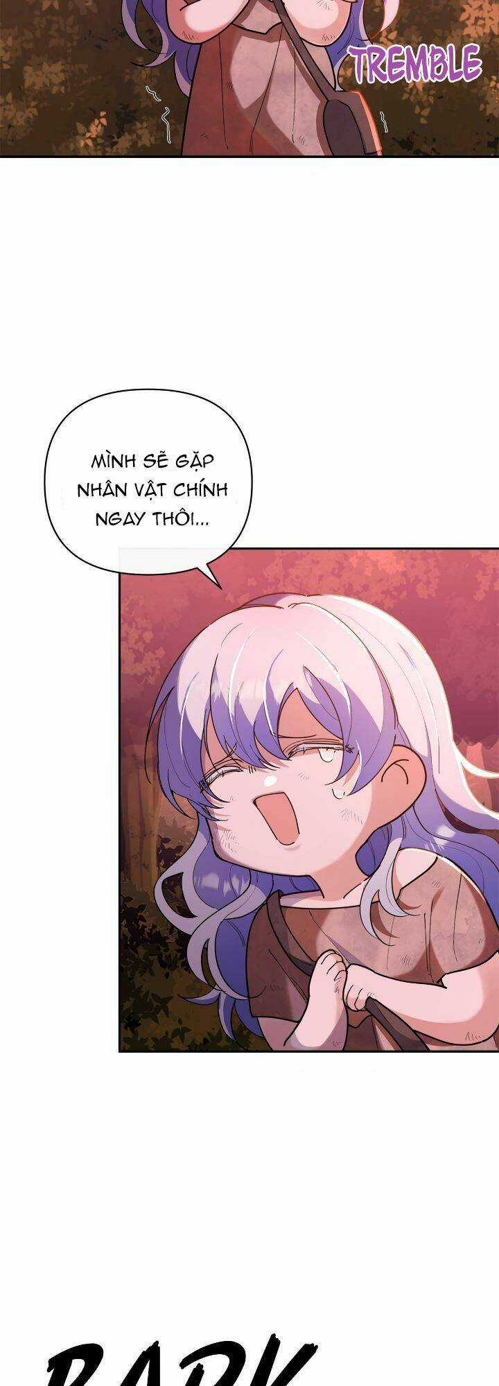 Khi Con Gái Của Phù Thuỷ Phá Giải Lời Nguyền Của Nam Chính Chapter 2 trang 52