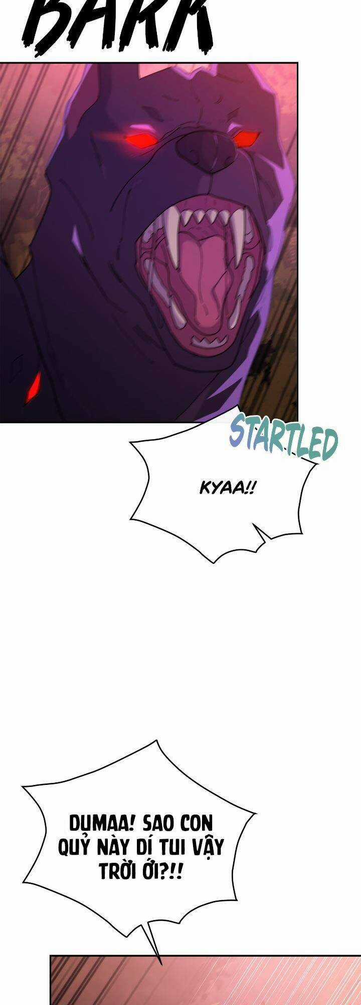 Khi Con Gái Của Phù Thuỷ Phá Giải Lời Nguyền Của Nam Chính Chapter 2 trang 53